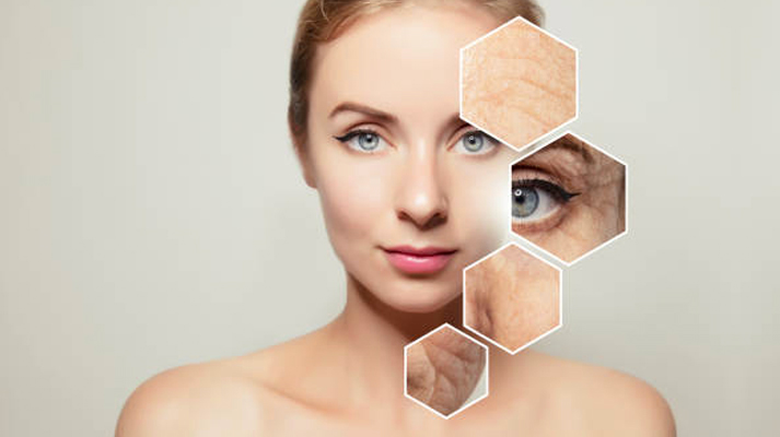 Anti Aging